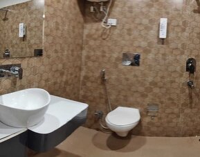 Hotel Mandakini Royale