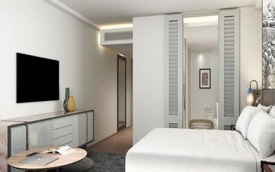 Kwetu Nairobi, Curio Collection By Hilton