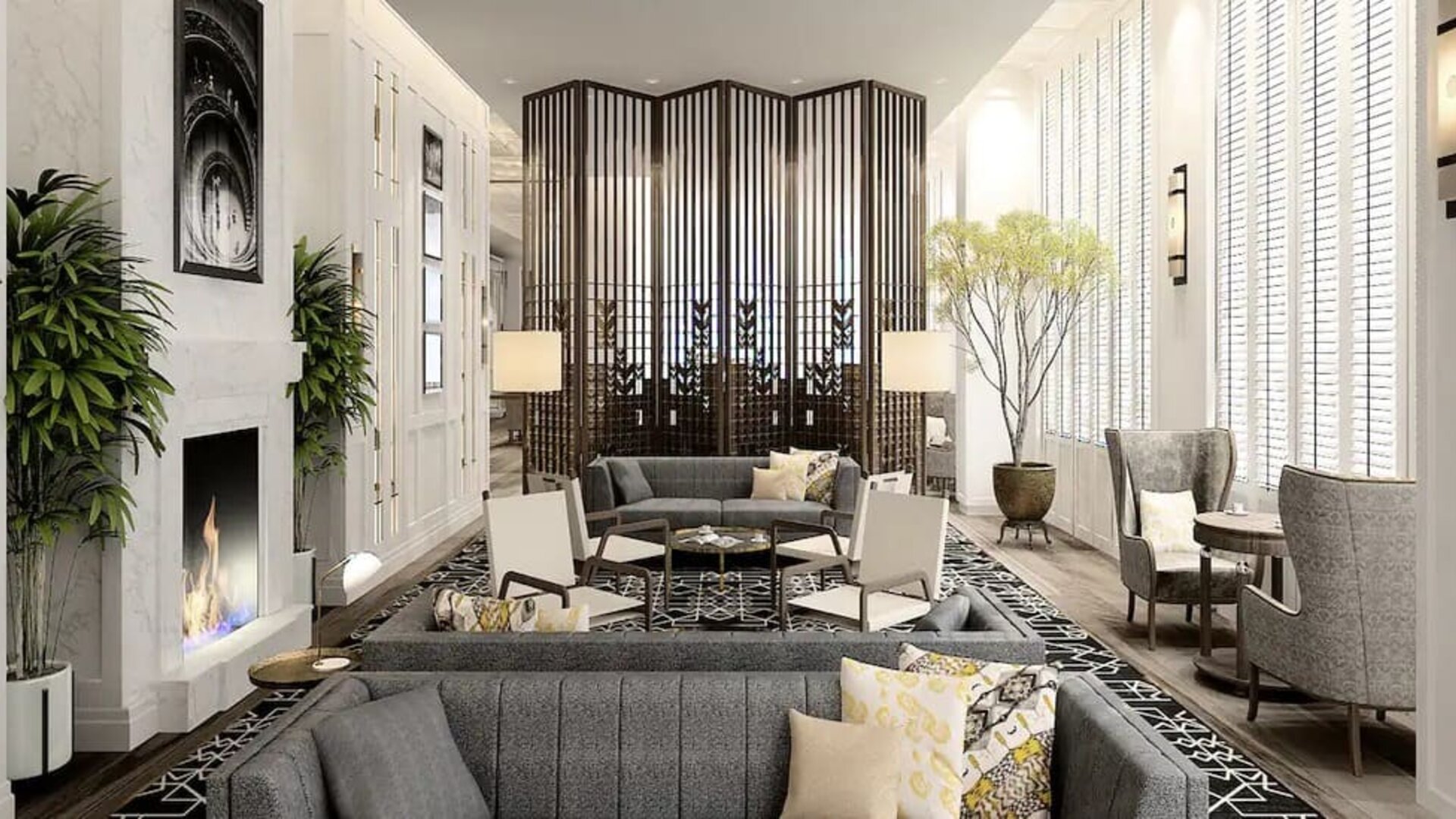 Kwetu Nairobi, Curio Collection By Hilton