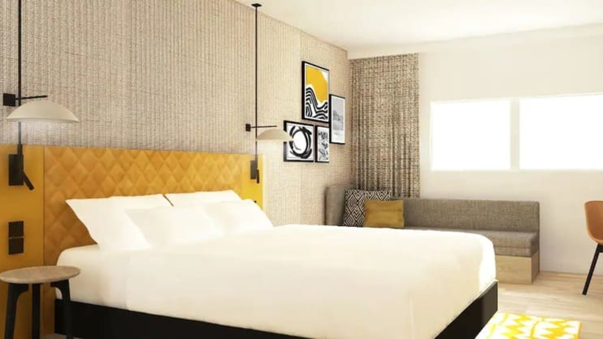 Hilton Garden Inn Marseille Provence Airport