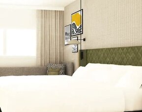 Hilton Garden Inn Marseille Provence Airport