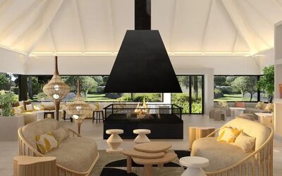 Hilton Garden Inn Marseille Provence Airport