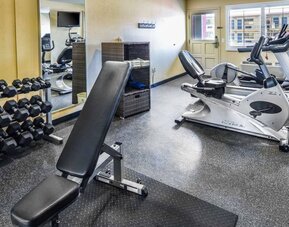 Best Western Desert Villa Inn