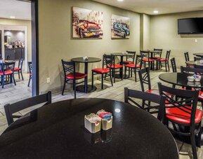 Best Western Desert Villa Inn