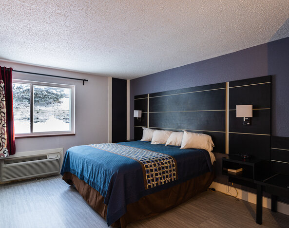 Coratel Inn & Suites By Jasper Hastings