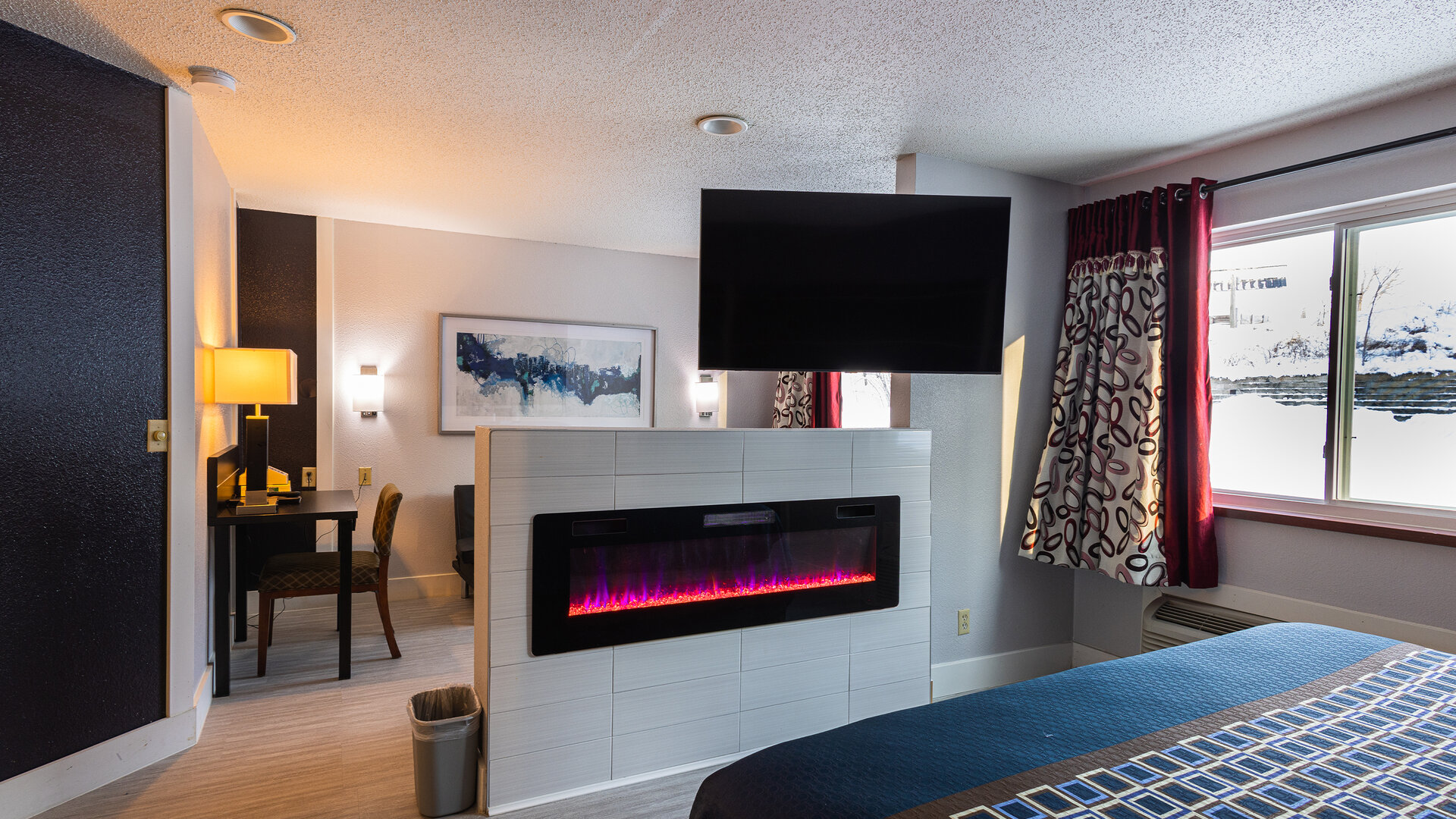 Coratel Inn & Suites By Jasper Hastings