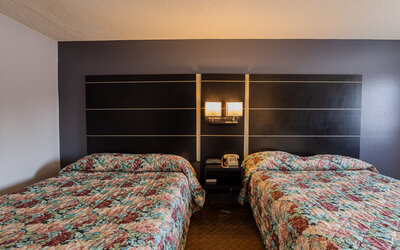 Coratel Inn & Suites By Jasper Hastings