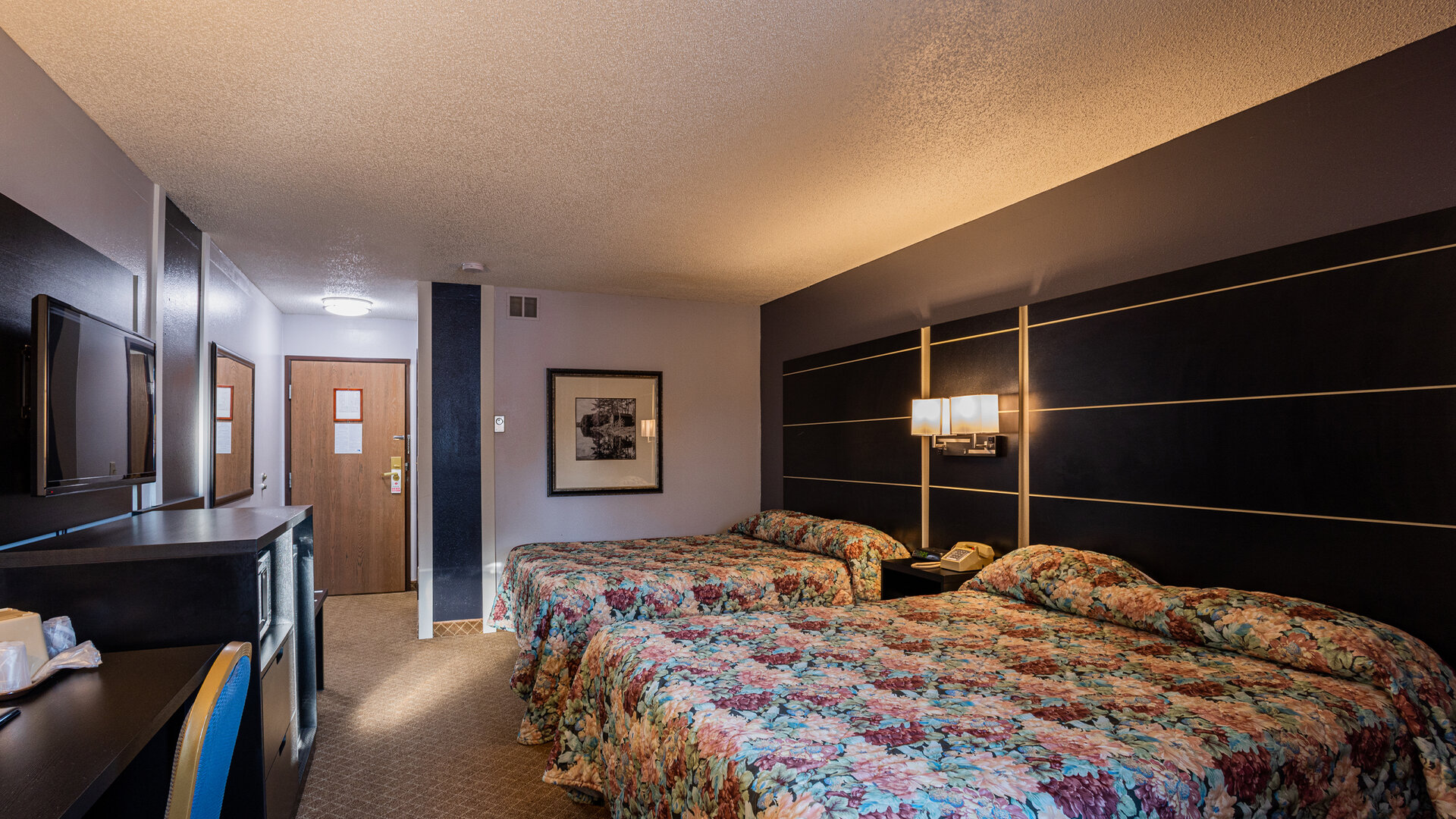 Coratel Inn & Suites By Jasper Hastings