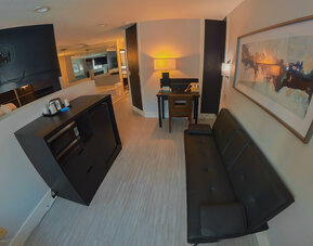 Coratel Inn & Suites By Jasper Hastings