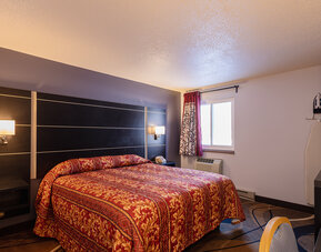 Coratel Inn & Suites By Jasper Hastings