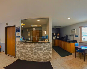 Coratel Inn & Suites By Jasper Hastings