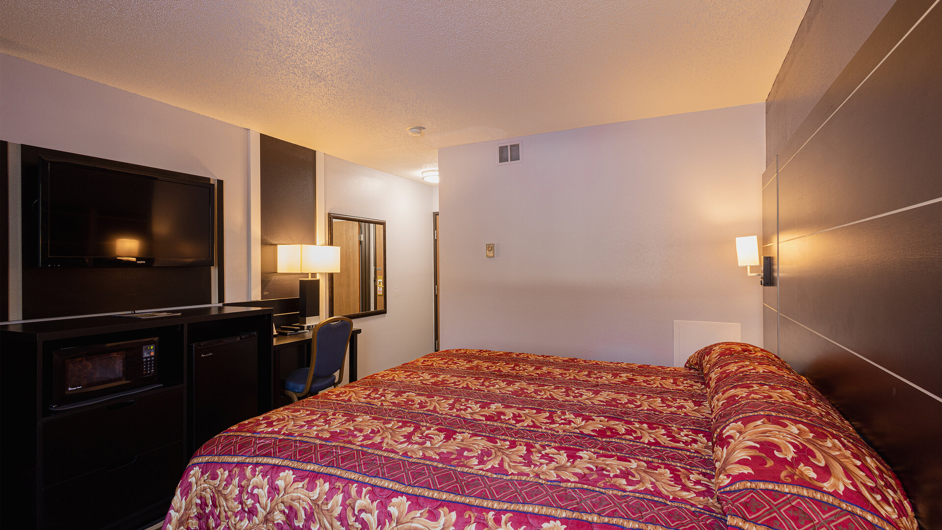 Coratel Inn & Suites By Jasper Hastings