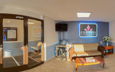 Coratel Inn & Suites By Jasper Hastings