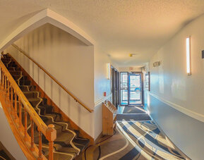 Coratel Inn & Suites By Jasper Hastings