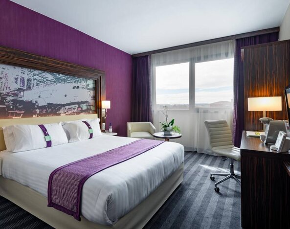 Holiday Inn Toulouse Airport