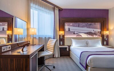 Holiday Inn Toulouse Airport