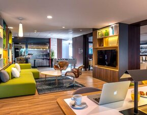 Holiday Inn Toulouse Airport