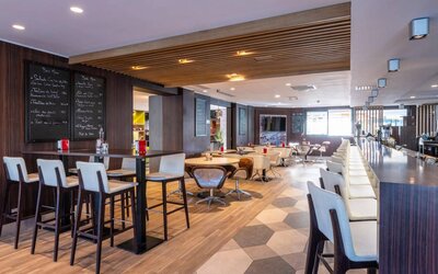 Holiday Inn Toulouse Airport