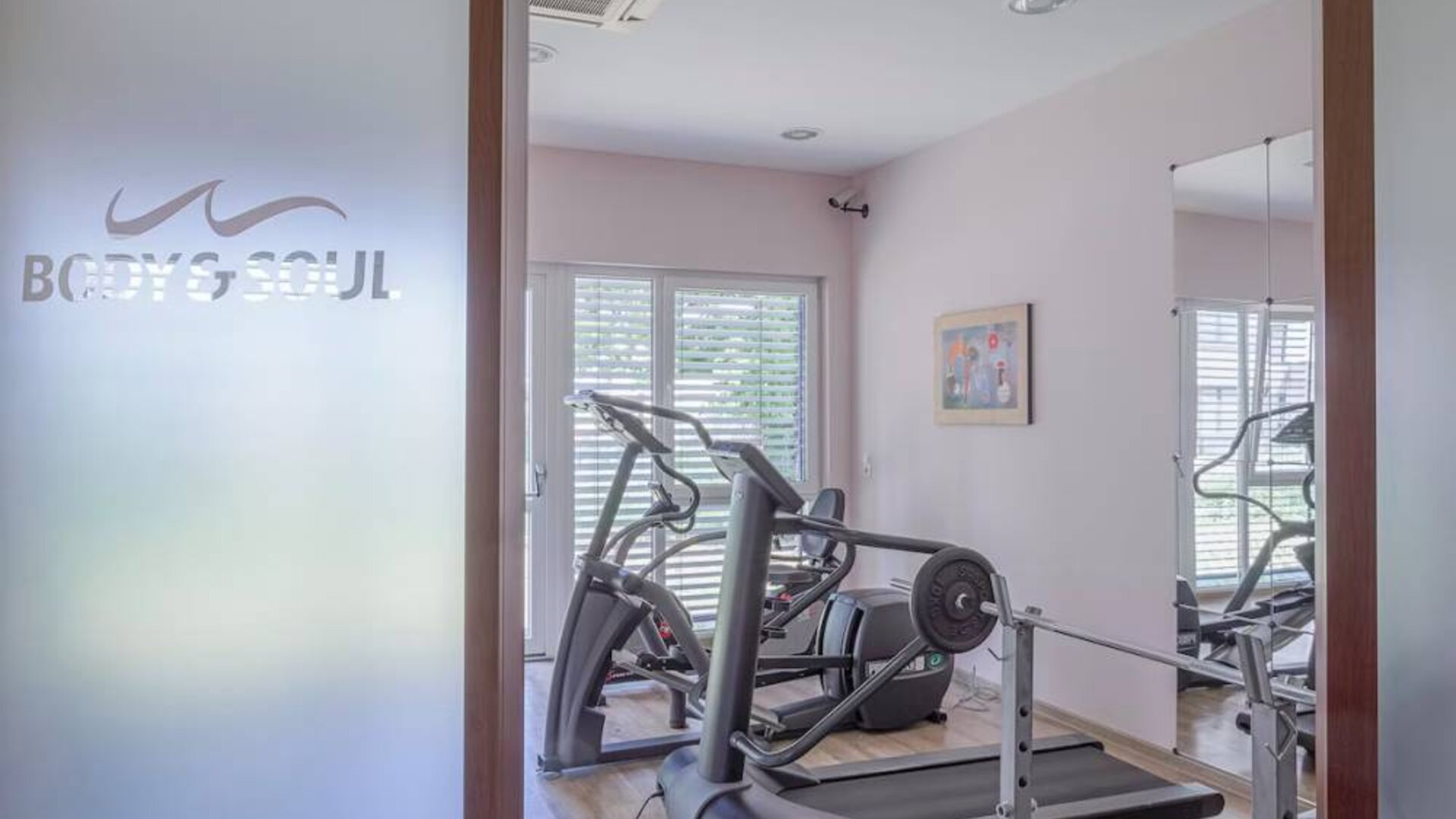 Best Western Macrander Hotel Frankfurt/Kaiserlei