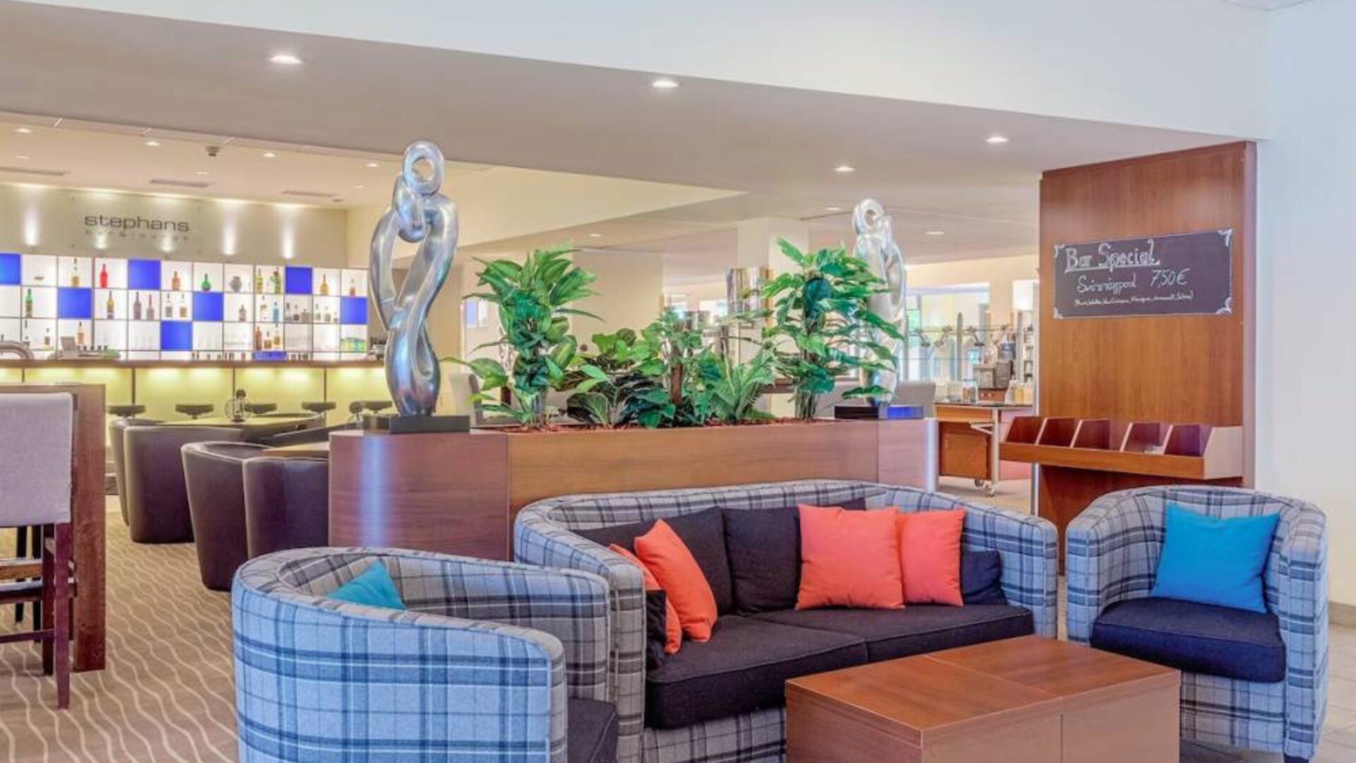 Best Western Macrander Hotel Frankfurt/Kaiserlei