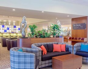 Best Western Macrander Hotel Frankfurt/Kaiserlei