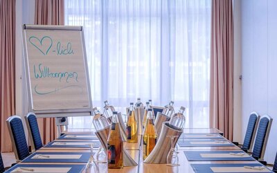 Best Western Macrander Hotel Frankfurt/Kaiserlei