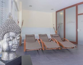 Best Western Macrander Hotel Frankfurt/Kaiserlei