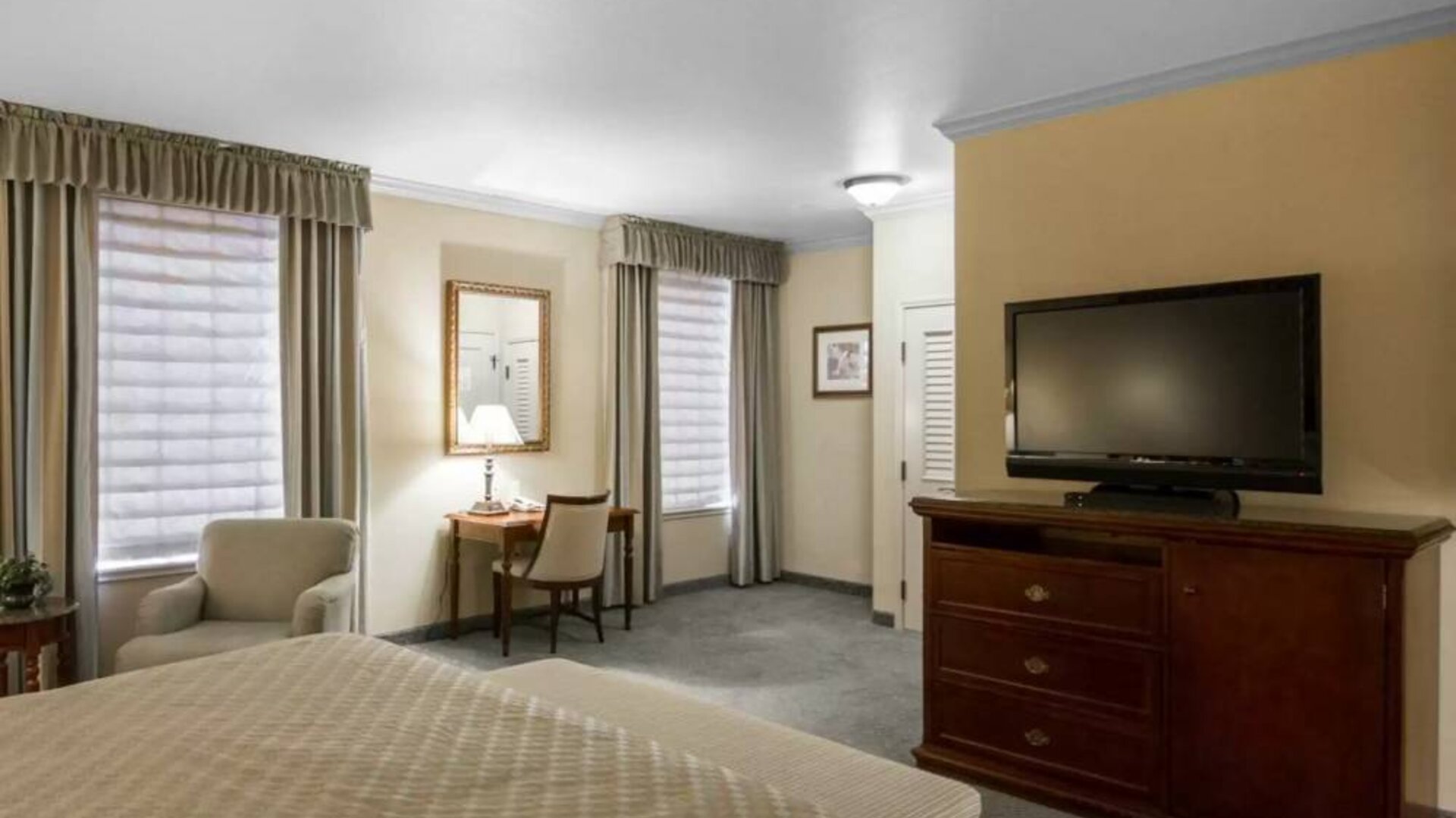 Day use room at Liberty Hotel Cleburne, An Ascend Hotel Collection Member.