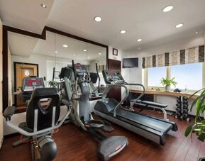 Savoy Suites Hotel Apartments