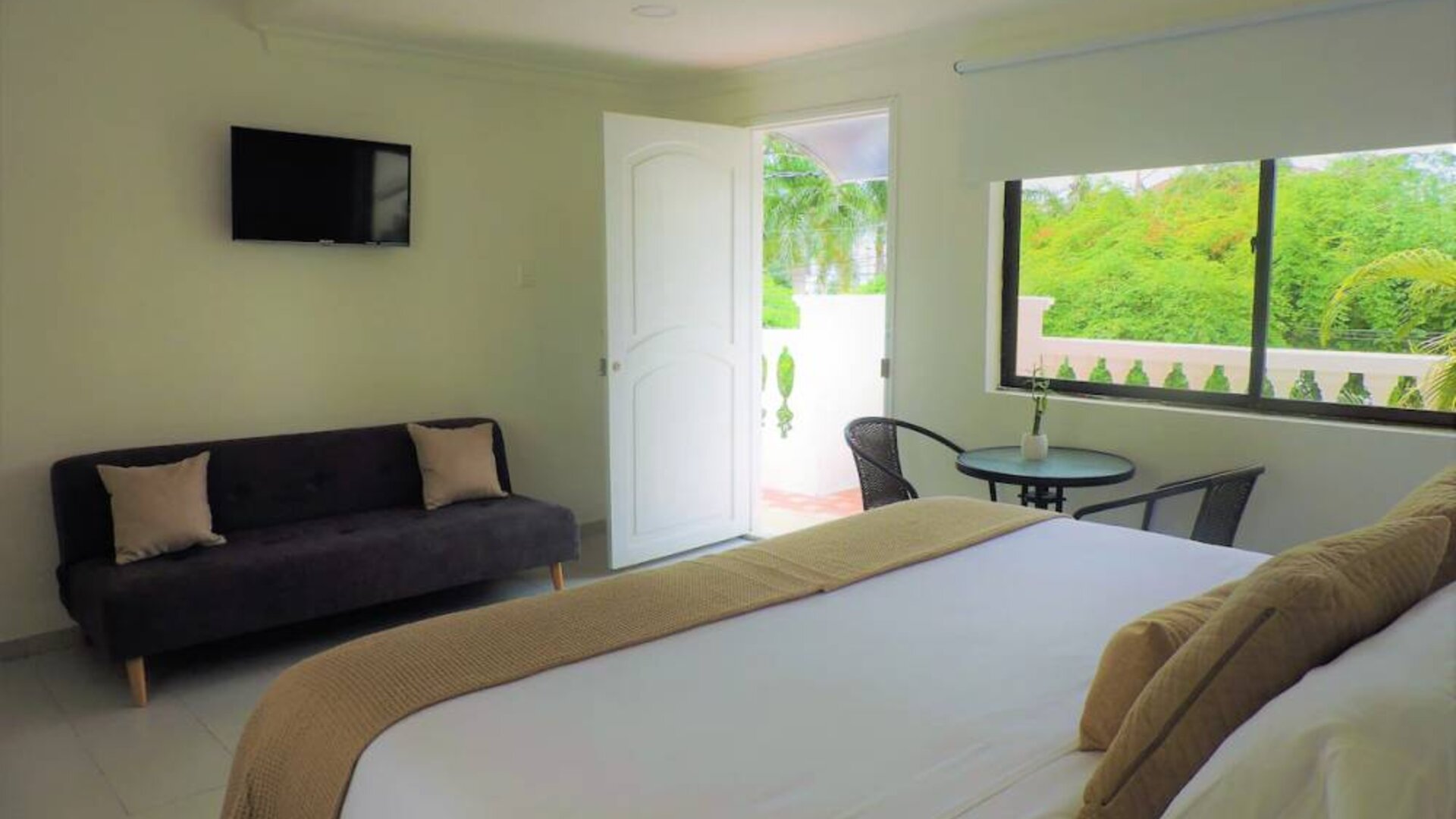 Mucura Hotel And Spa