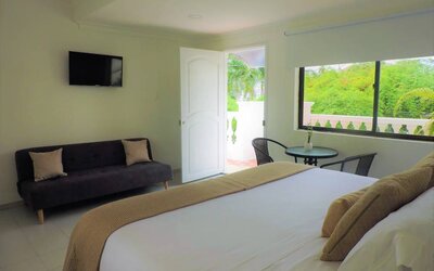 Mucura Hotel And Spa