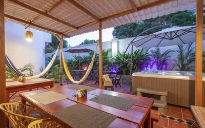 Mucura Hotel And Spa