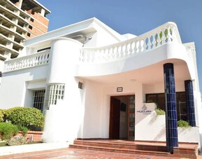 Mucura Hotel And Spa