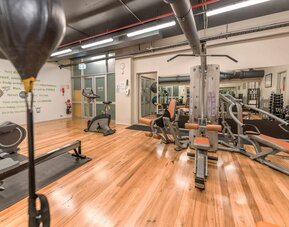 Crowne Plaza Sydney Airport