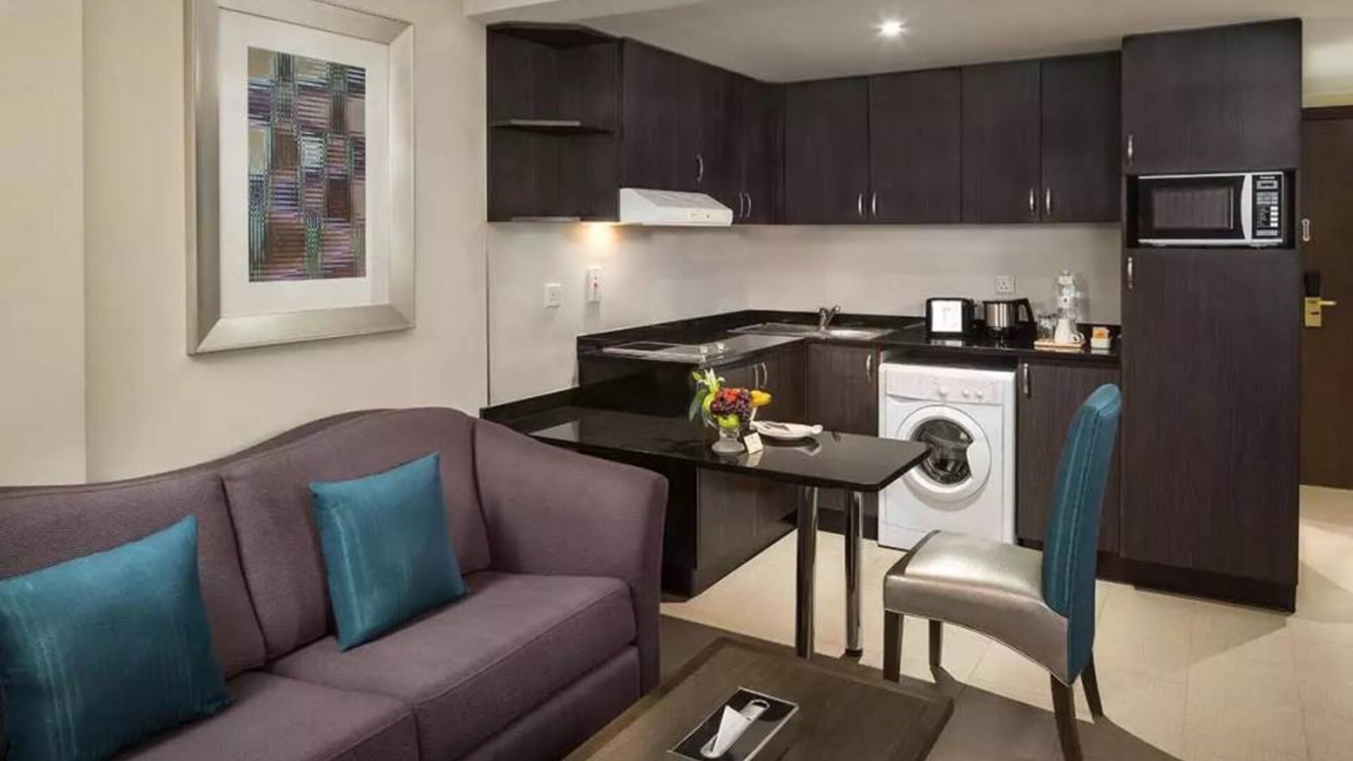 Savoy Central Hotel Apartments