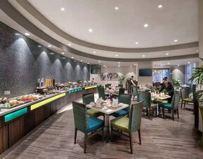 Savoy Central Hotel Apartments