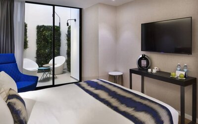 Ultra Boutique Hotel Tel Aviv