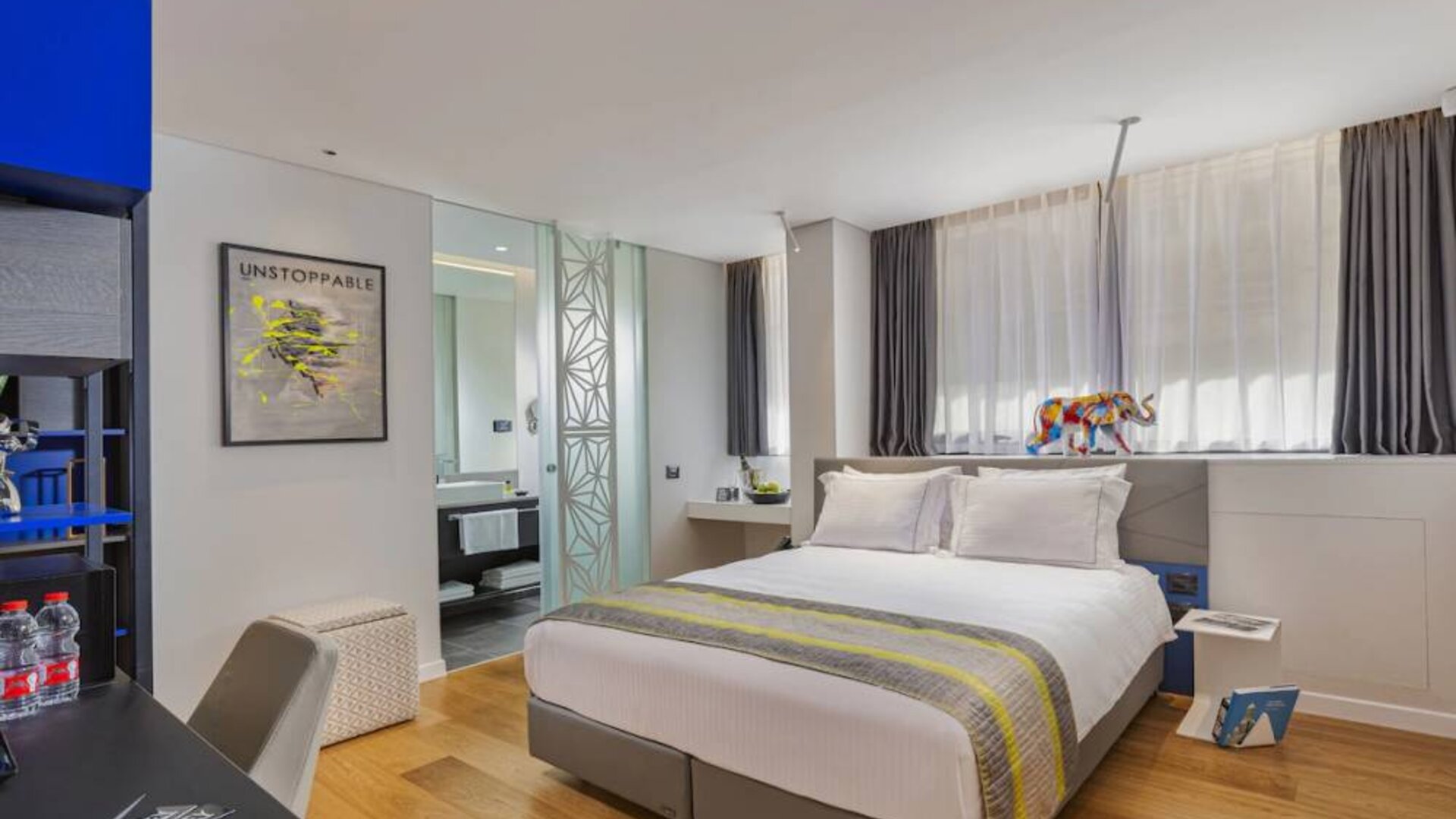 Ultra Boutique Hotel Tel Aviv