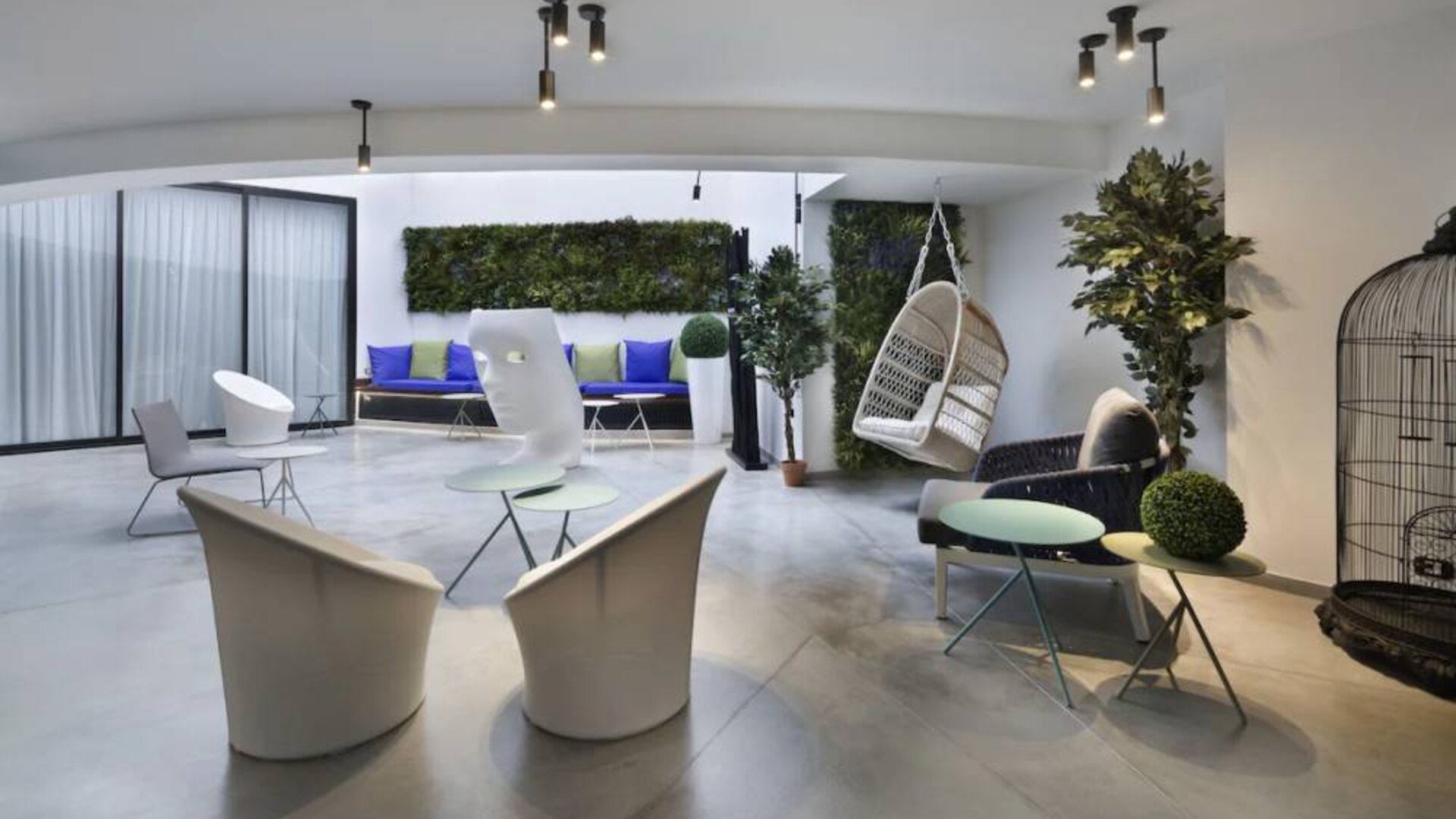 Ultra Boutique Hotel Tel Aviv