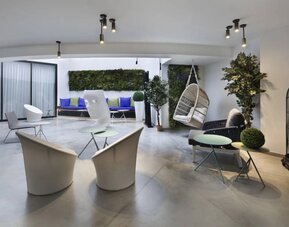 Ultra Boutique Hotel Tel Aviv