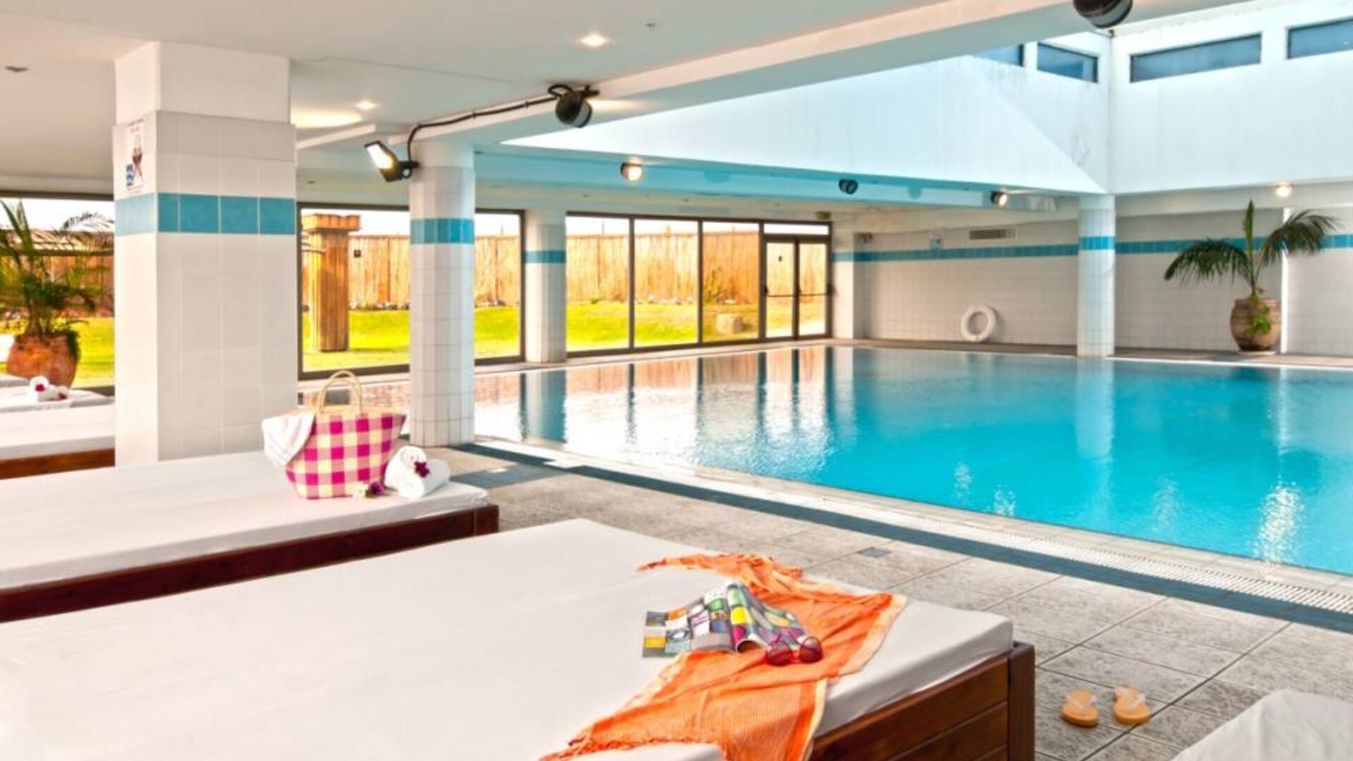 Leonardo Plaza Haifa