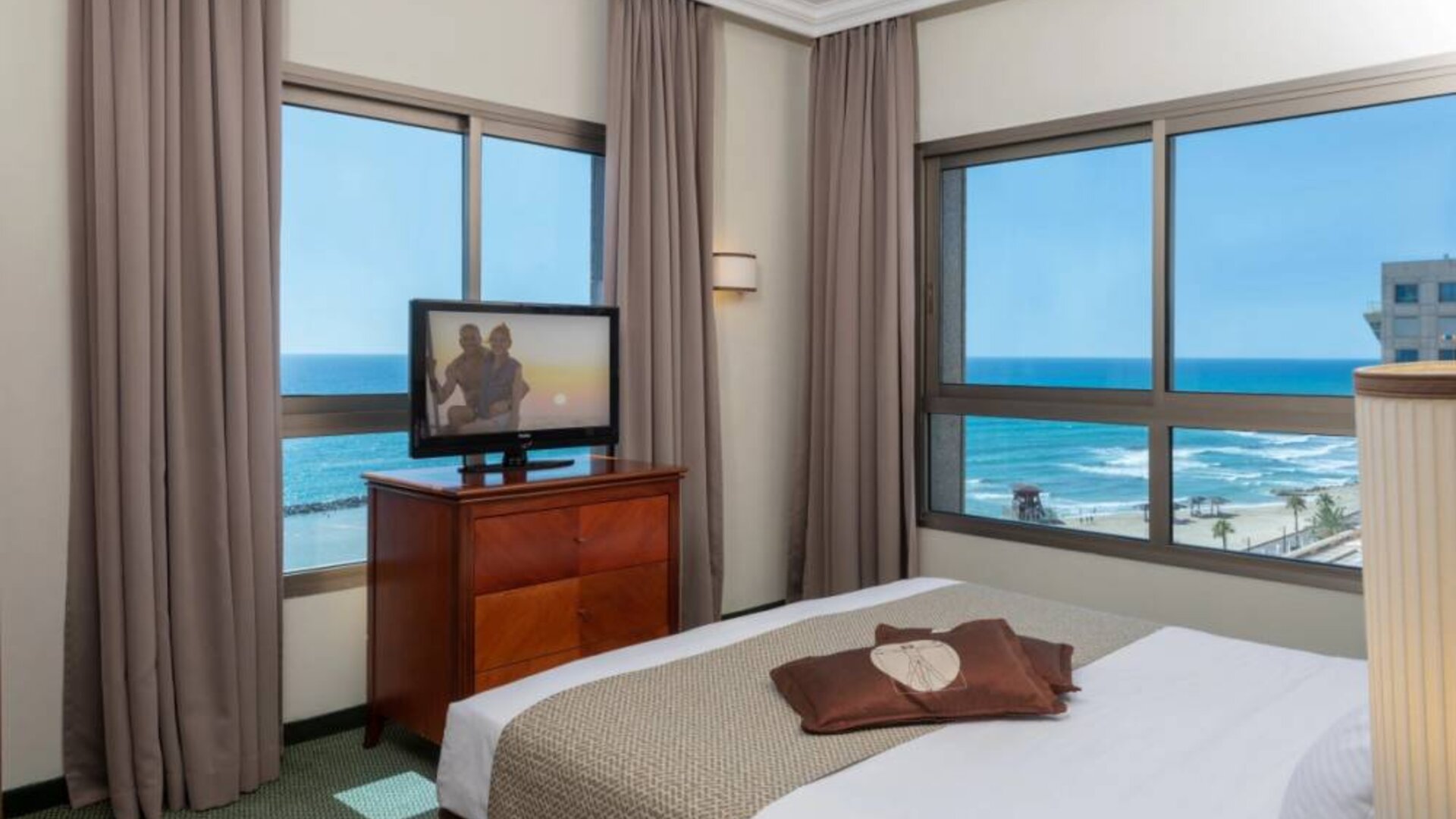 Leonardo Plaza Haifa