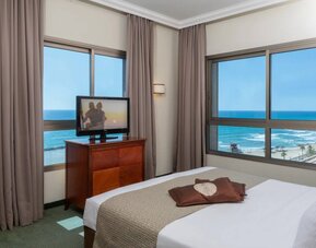 Leonardo Plaza Haifa