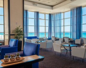 Leonardo Plaza Haifa