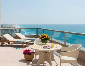 Leonardo Plaza Haifa