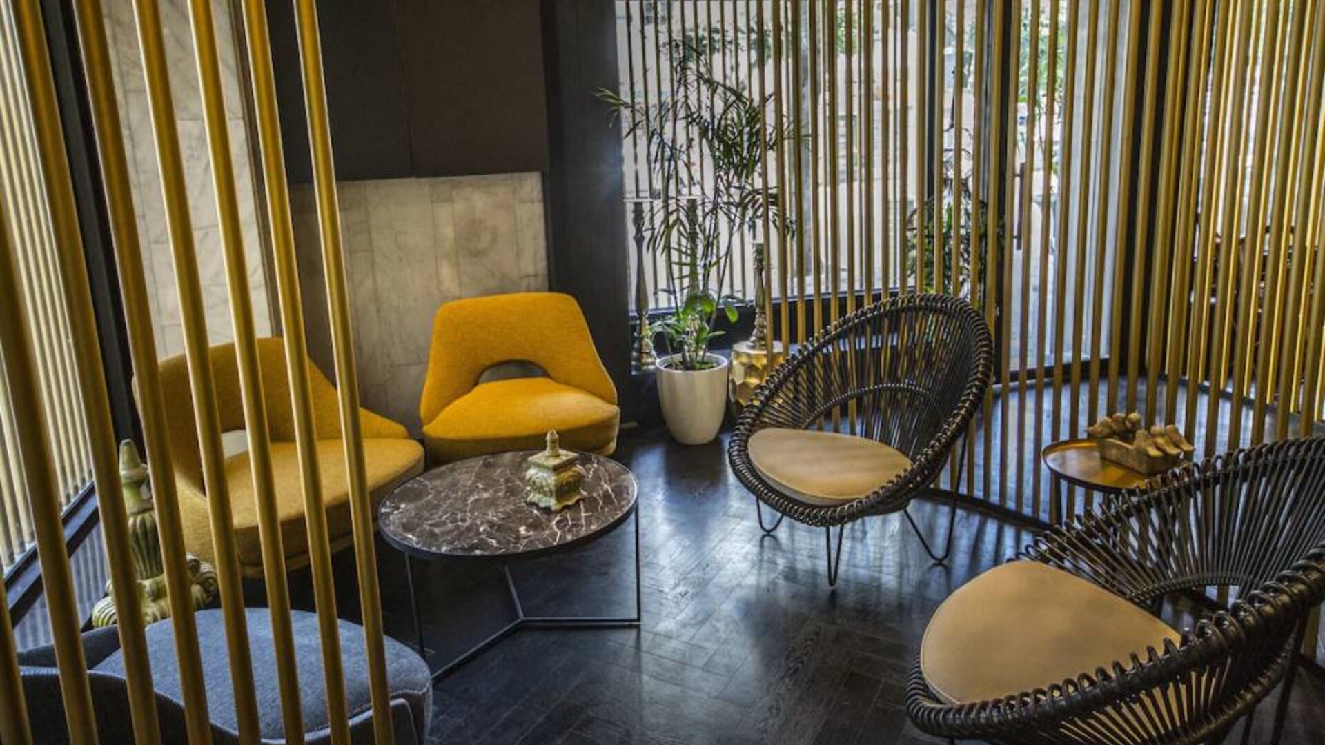 Lighthouse By Brown Hotels