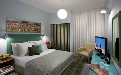 Prima Galil Tiberias