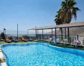 Prima Galil Tiberias