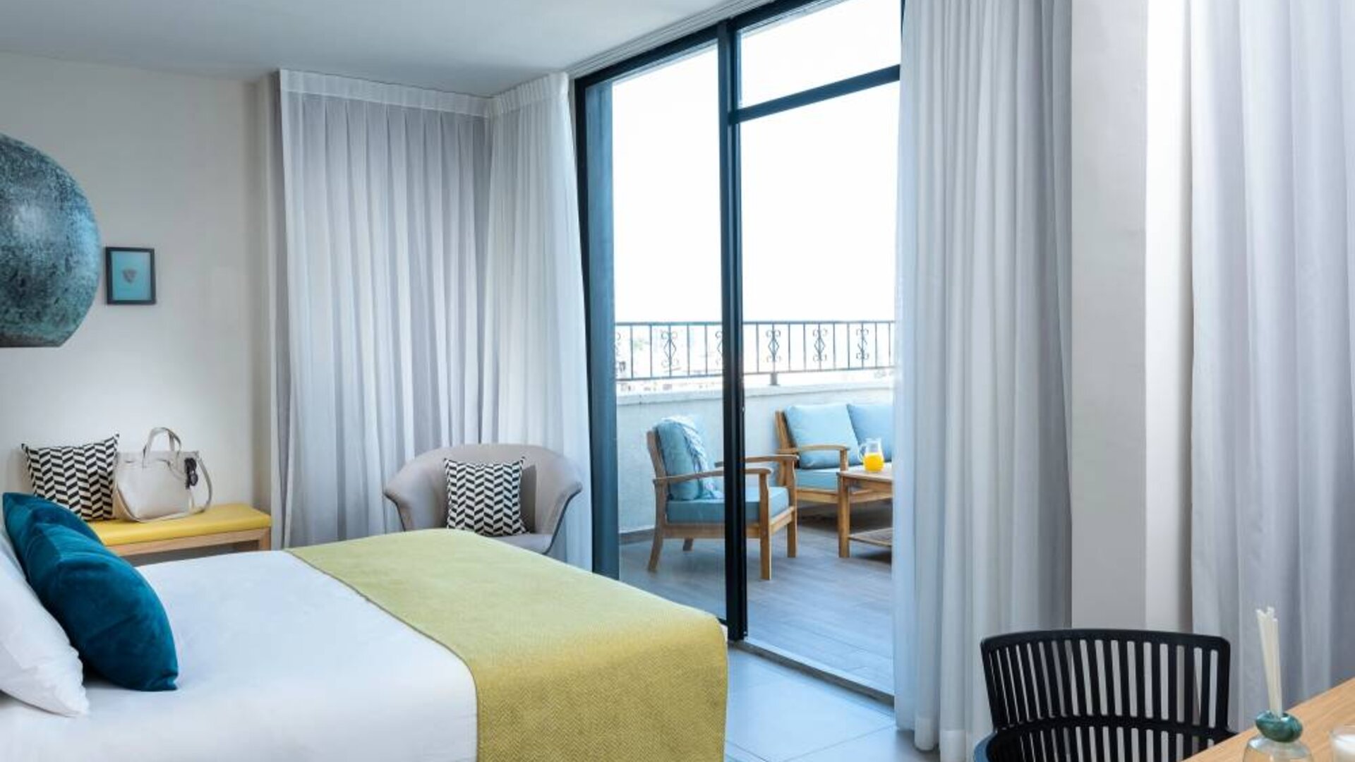 Prima Galil Tiberias