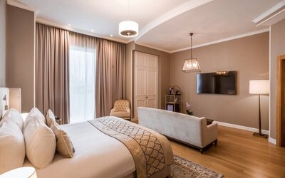 David Tower Hotel Netanya